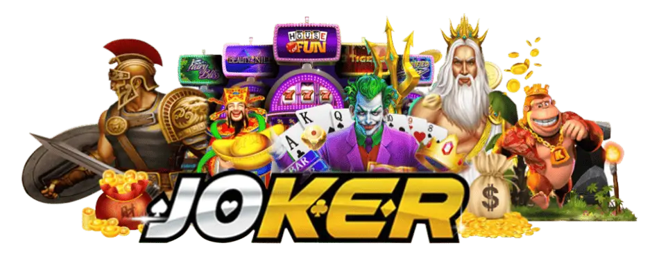 JOKER GAMING